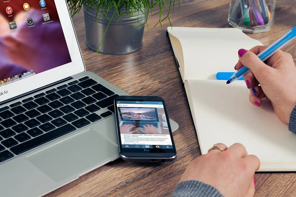 New Laptop Setup Checklist: 12 Steps to Take Before You Install Anything